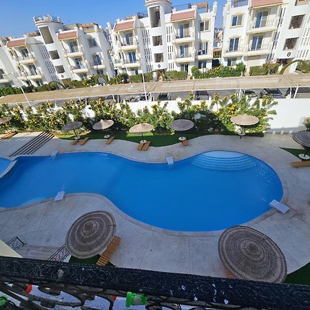 Sharm Hills Aqua Park Resort Eksteriør bilde