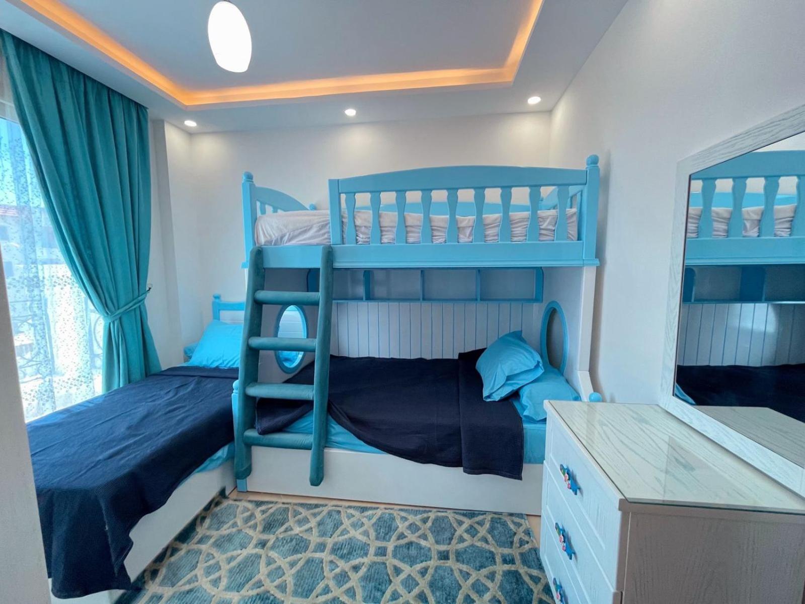 Sharm Hills Aqua Park Resort Eksteriør bilde